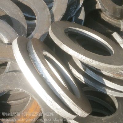 碳鋼法蘭生產(chǎn)的卓越開拓者 聊城雙合沖壓件廠的十年匠心篇章