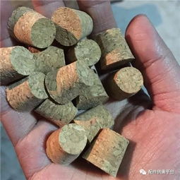 軟木制品配件 從選材到制造的精準工藝指南